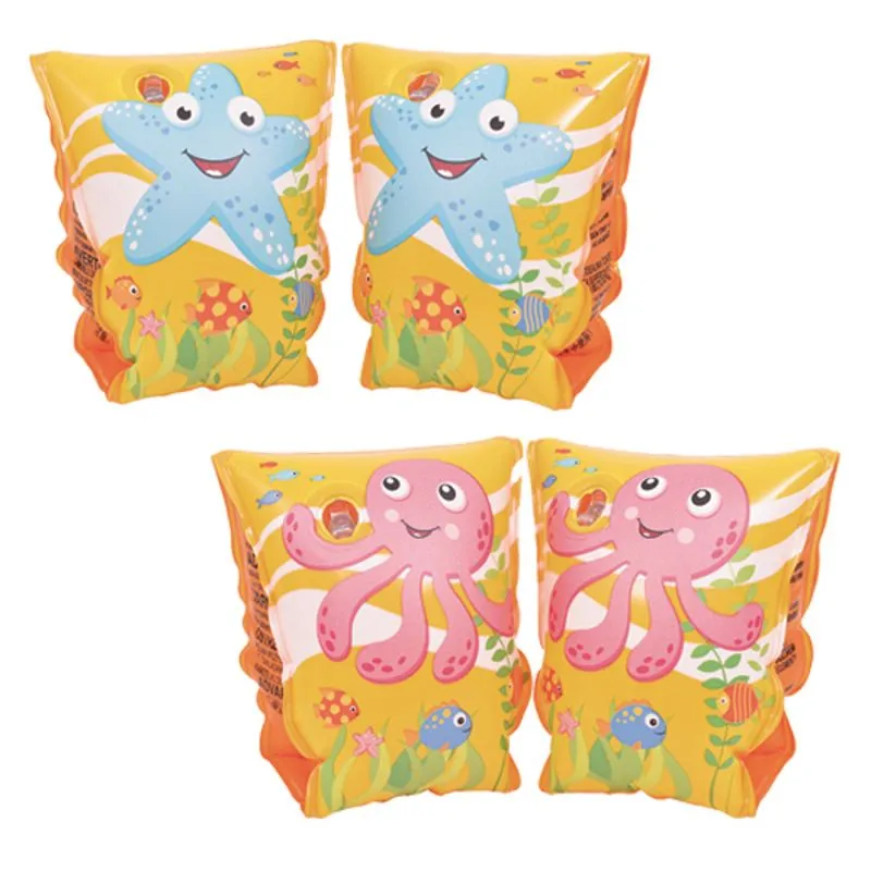 Arm Bands Patterned