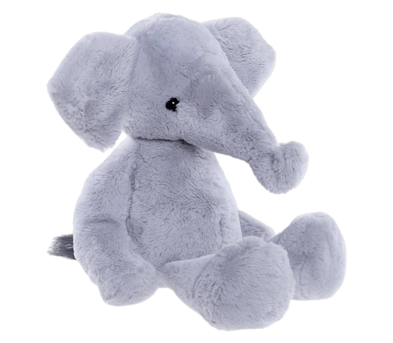 Bear & Me - Effie Elephant