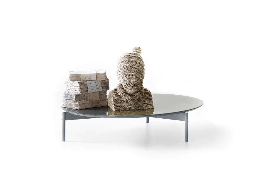 Cruise Coffee Table