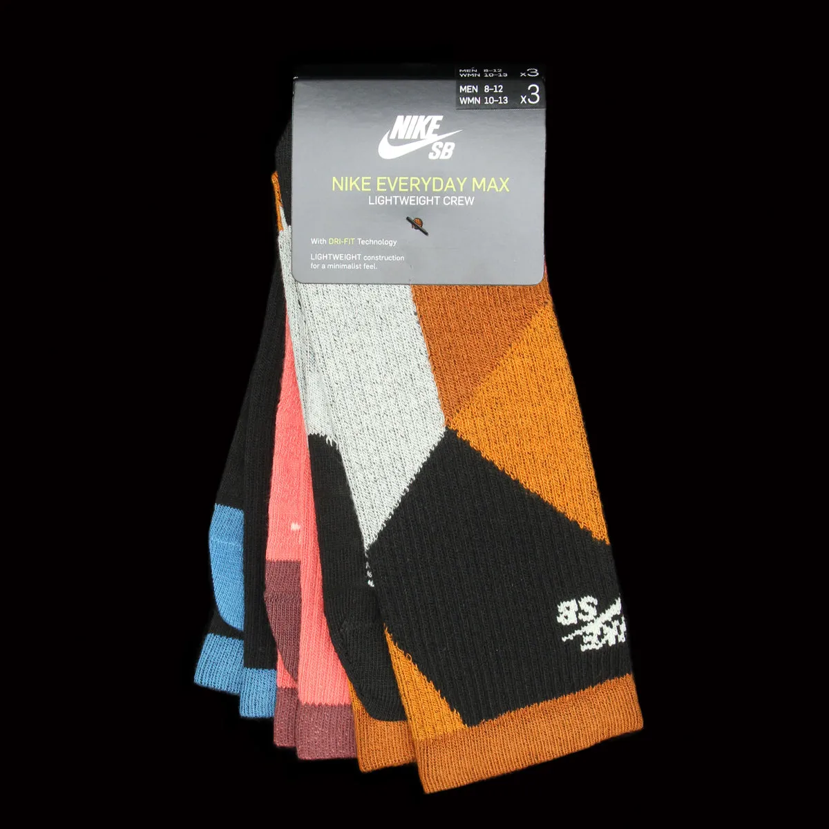 Everyday Max Lightweight Sock