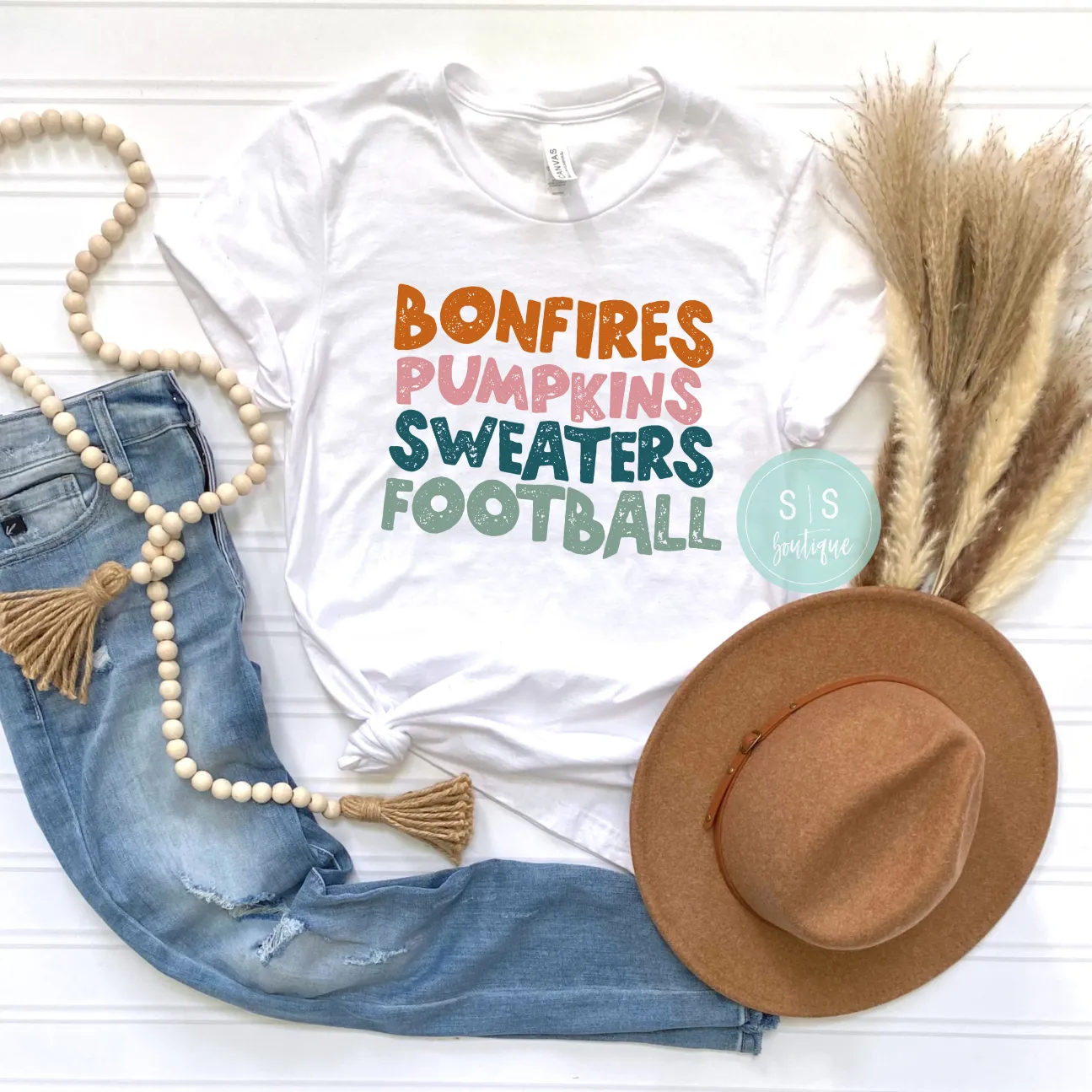 Fall Tee {Pre-Order}