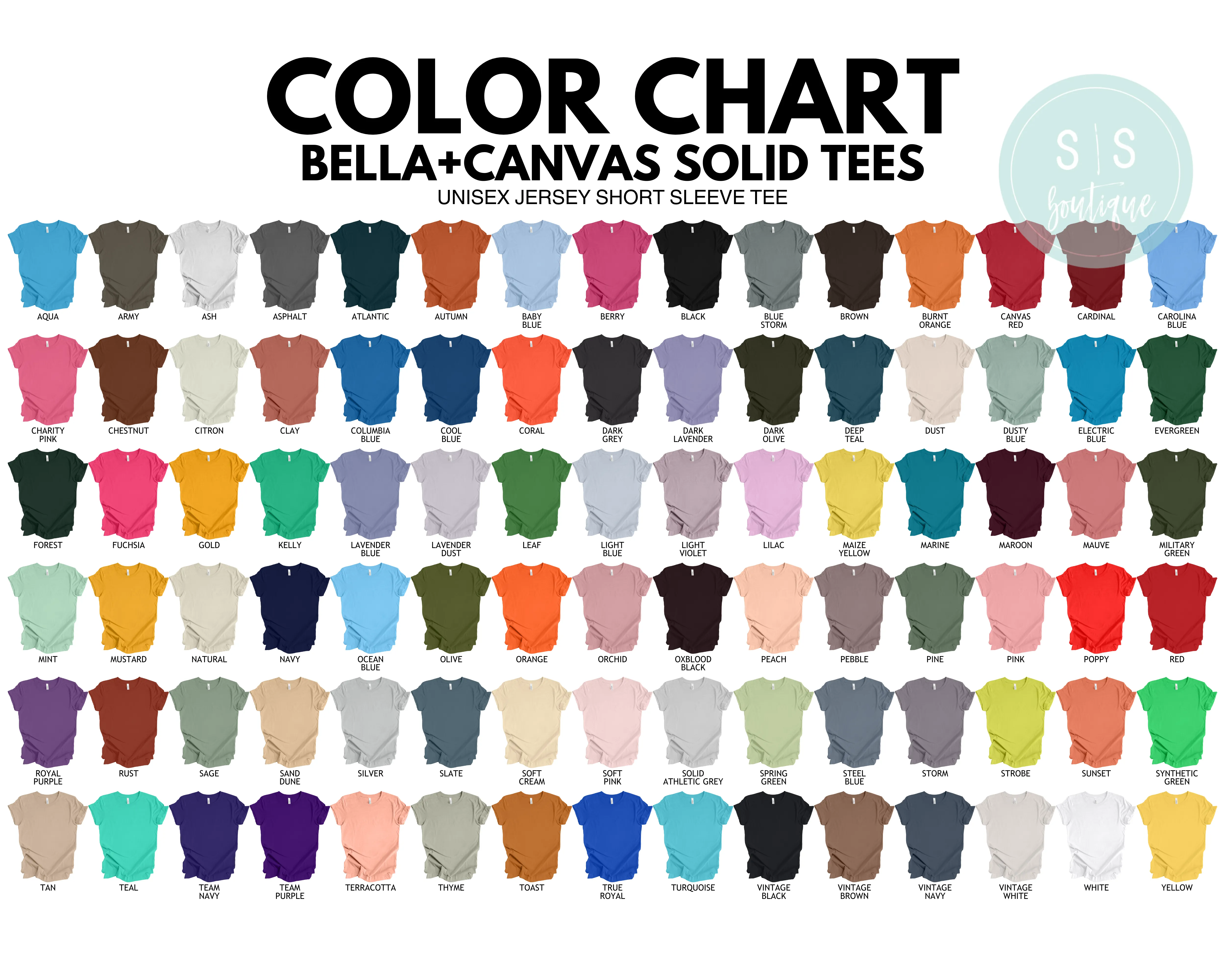 Fall Tee {Pre-Order}