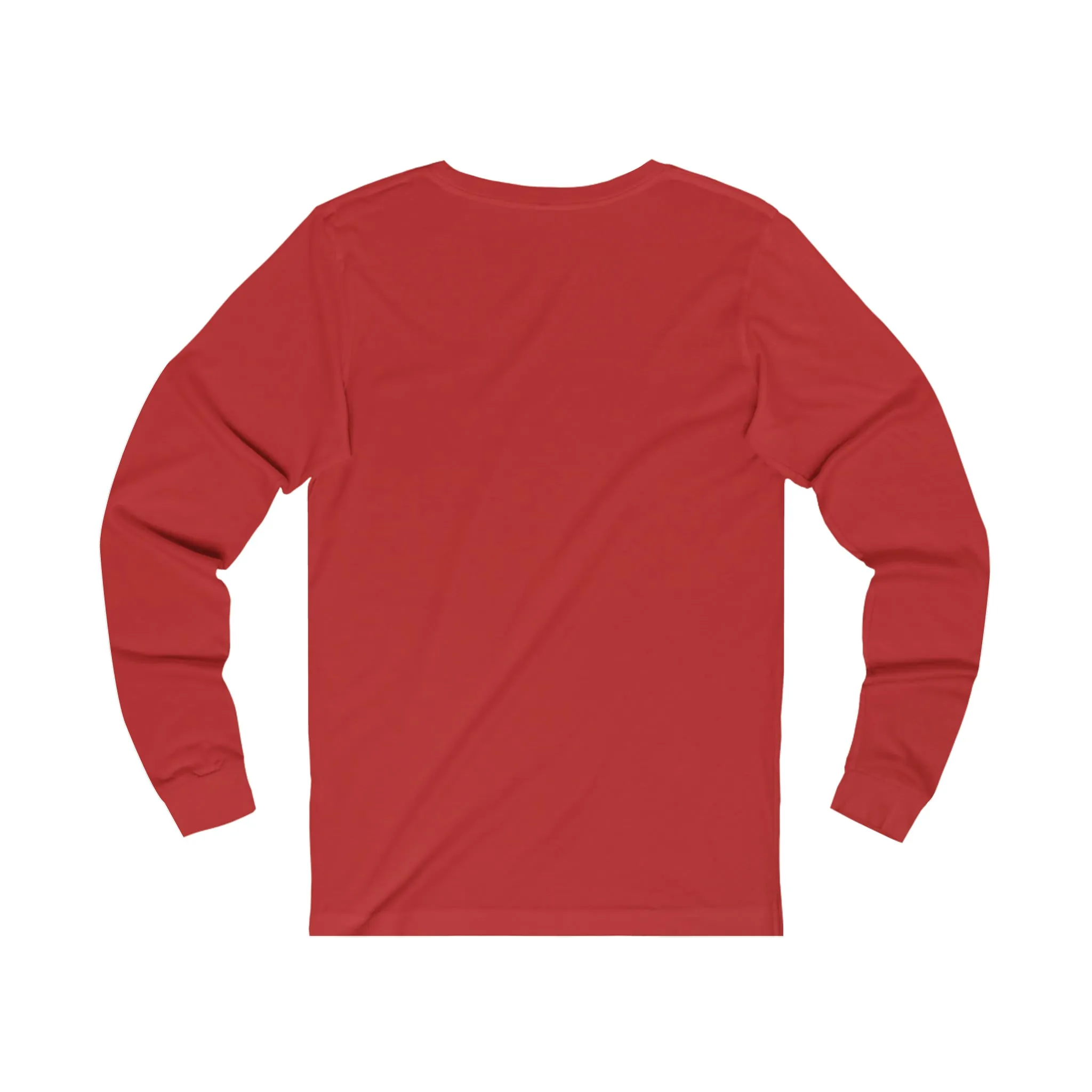 Fuji Long Sleeve Tee
