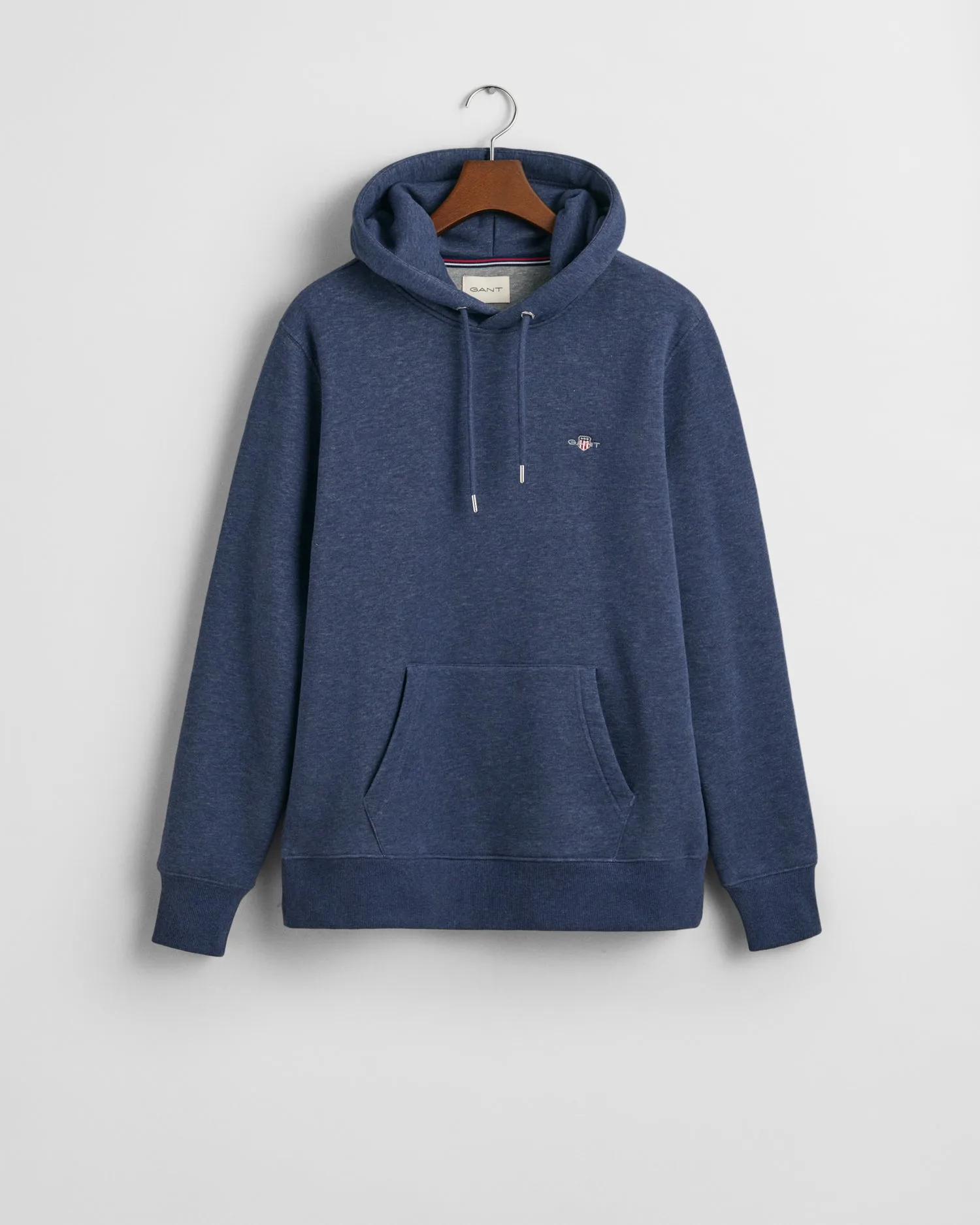GANT Regular Shield Hoody