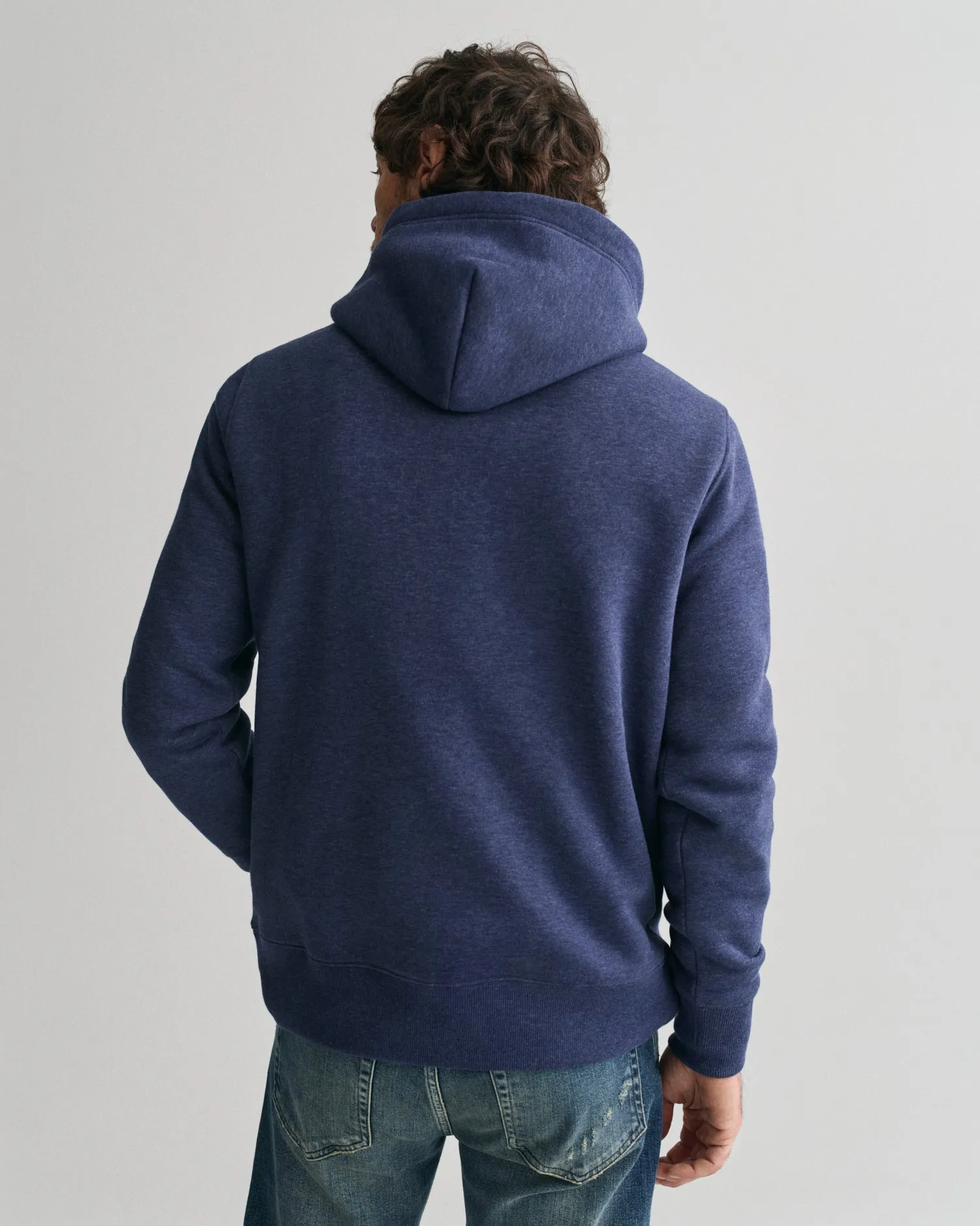 GANT Regular Shield Hoody