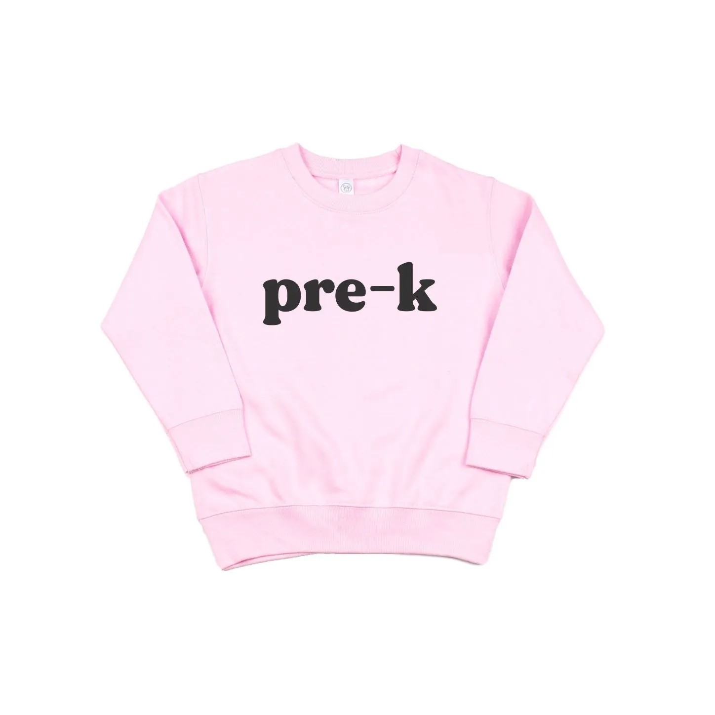 Grade Sweatshirts | Kids Pullovers