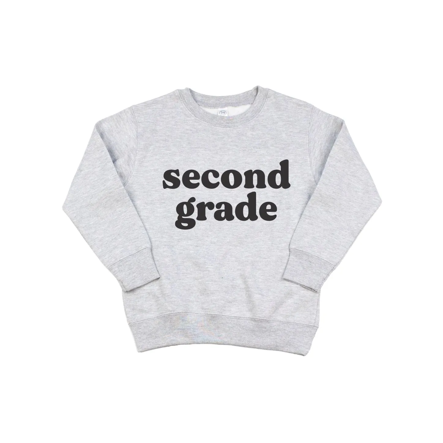 Grade Sweatshirts | Kids Pullovers