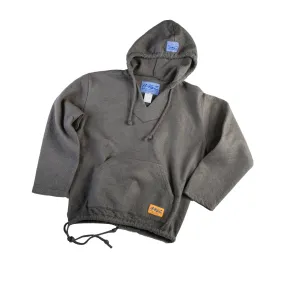 Gray – Classic Pullover