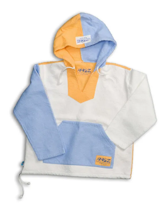 Kiddie Pullover (3 - 8 Years)