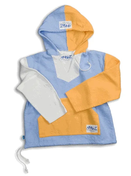 Kiddie Pullover (3 - 8 Years)