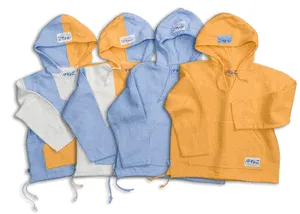 Kiddie Pullover (3 - 8 Years)