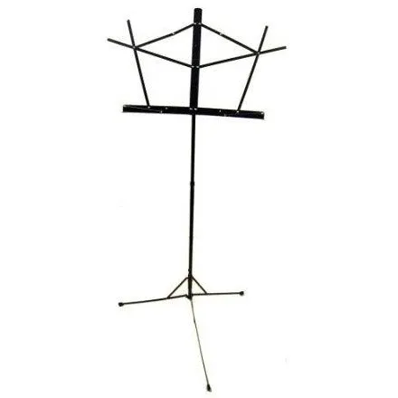 Lightweight Folding Music Stand
