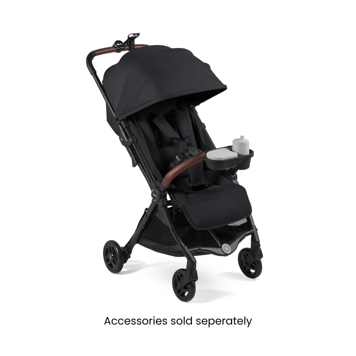 Silver Cross Jet 5 Stroller