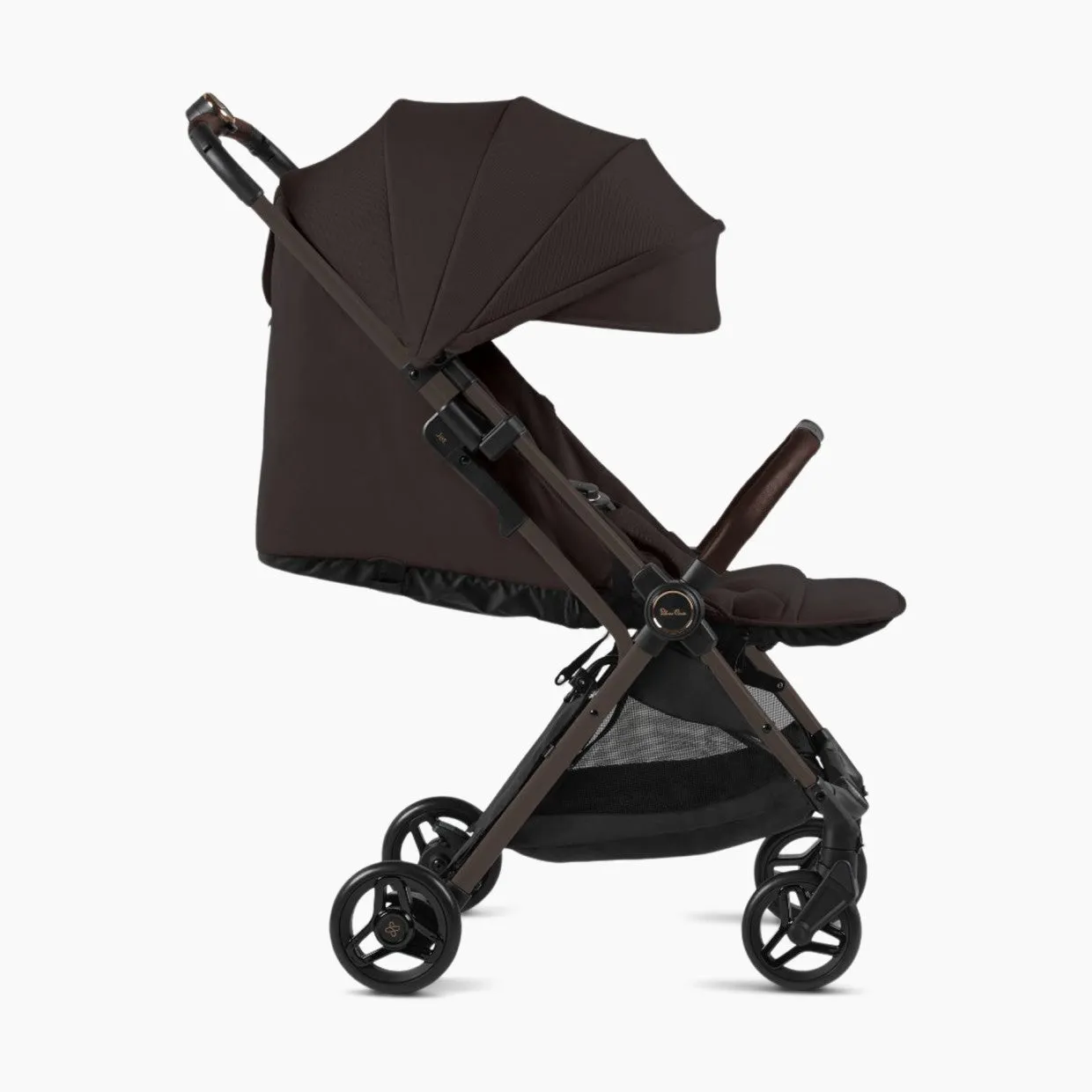 Silver Cross Jet 5 Stroller