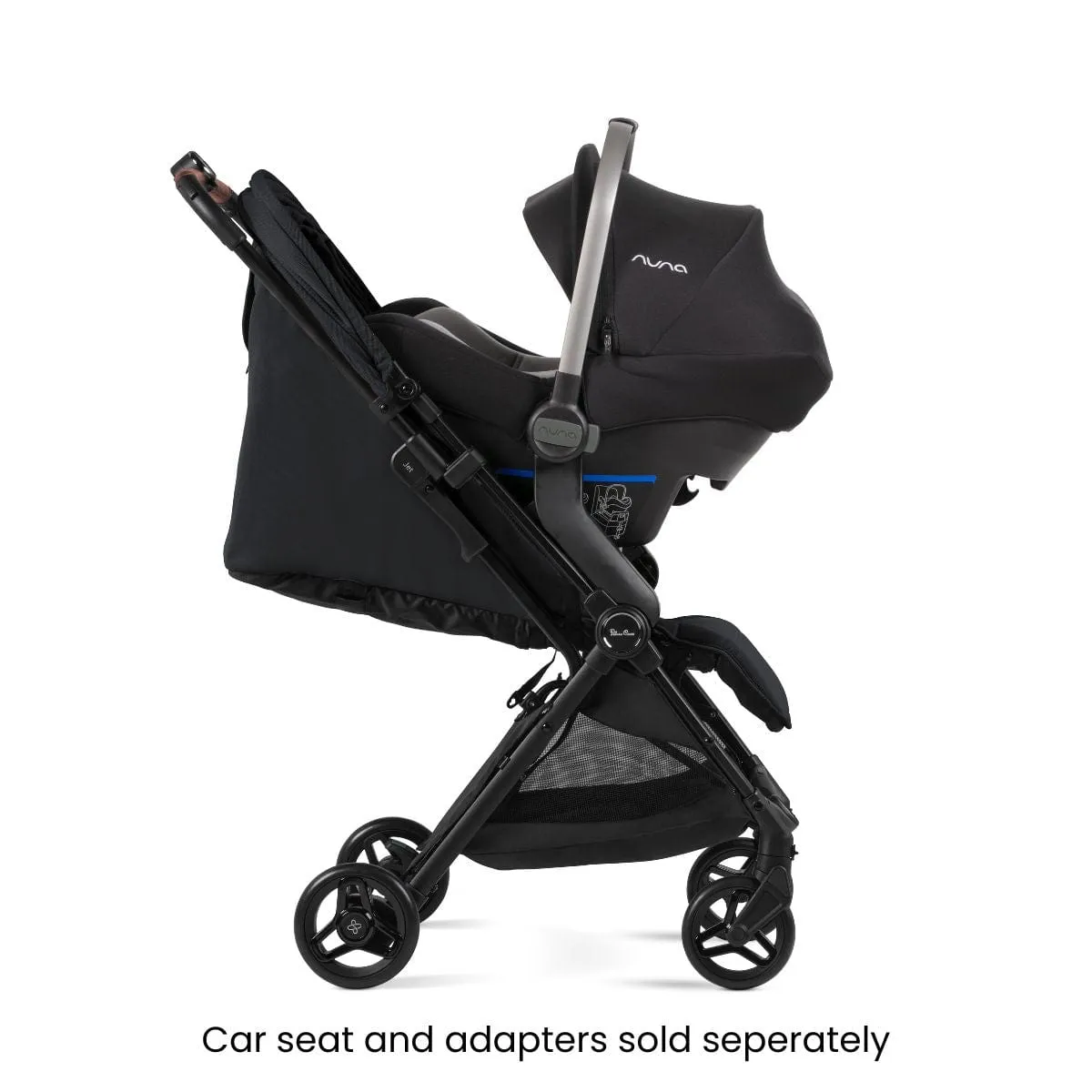 Silver Cross Jet 5 Stroller