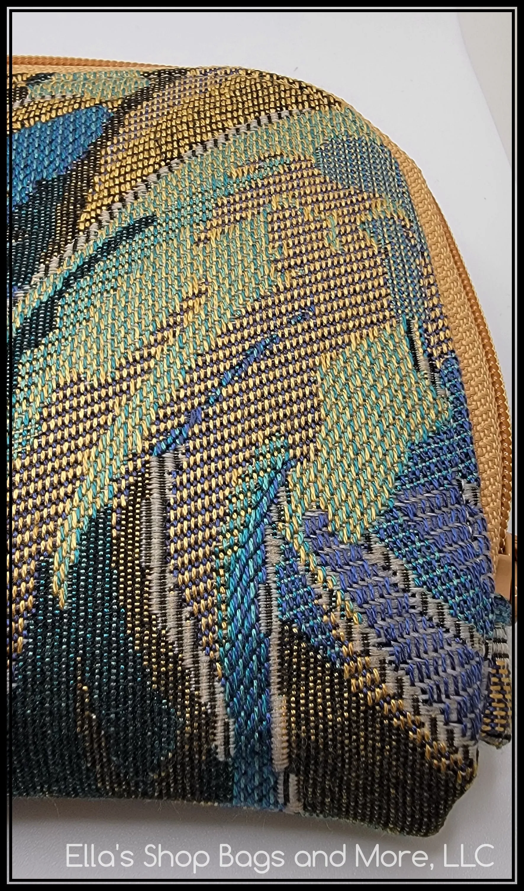 Waves of Elegance